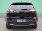 Jeep Cherokee - fotka číslo 12