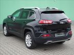 Jeep Cherokee - fotka číslo 14