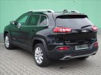 Jeep Cherokee - fotka číslo 14