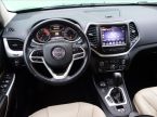 Jeep Cherokee - fotka číslo 15