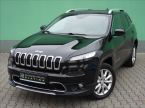 Jeep Cherokee - fotka číslo 1