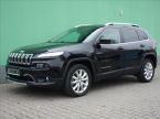 Jeep Cherokee - fotka číslo 2