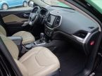 Jeep Cherokee - fotka číslo 34