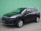 Jeep Cherokee - fotka číslo 3