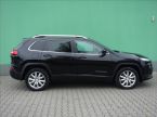 Jeep Cherokee - fotka číslo 5