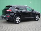 Jeep Cherokee - fotka číslo 6