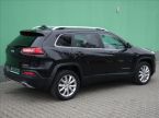 Jeep Cherokee - fotka číslo 7