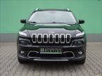 Jeep Cherokee - fotka číslo 8