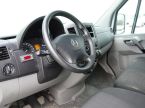 Mercedes Sprinter - fotka číslo 2