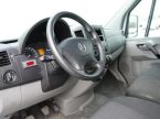 Mercedes Sprinter - fotka číslo 2