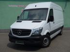 Mercedes Sprinter - fotka číslo 0