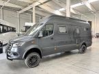 Kabe Travel Master VAN - fotka číslo 0