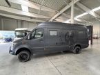 Kabe Travel Master VAN - fotka číslo 1