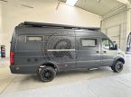 Kabe Travel Master VAN - fotka číslo 3