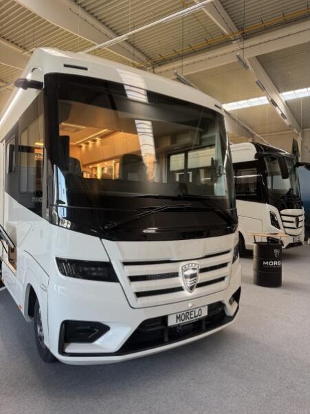 Morelo Palace - hlavní fotka