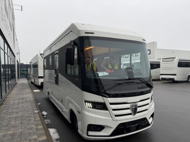 Morelo Home - hlavní fotka