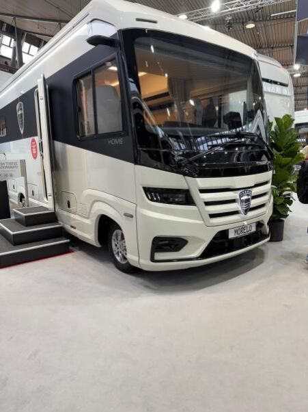 Morelo Home - hlavní foto