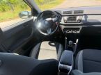 Škoda Fabia - fotka číslo 10