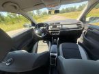 Škoda Fabia - fotka číslo 11