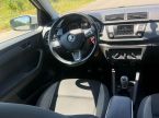 Škoda Fabia - fotka číslo 12