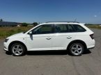 Škoda Fabia - fotka číslo 18