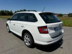 Škoda Fabia - fotka číslo 1