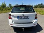 Škoda Fabia - fotka číslo 2
