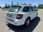 Škoda Fabia - fotka číslo 3