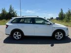 Škoda Fabia - fotka číslo 4
