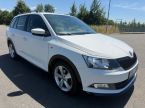 Škoda Fabia - fotka číslo 5