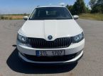 Škoda Fabia - fotka číslo 6