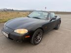 Mazda MX-5 - fotka číslo 0