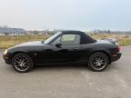 Mazda MX-5 - fotka číslo 11