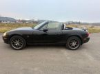 Mazda MX-5 - fotka číslo 1