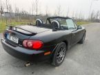 Mazda MX-5 - fotka číslo 4