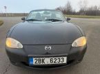 Mazda MX-5 - fotka číslo 7