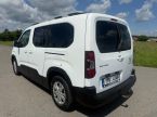 Peugeot Rifter - fotka číslo 2