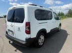 Peugeot Rifter - fotka číslo 4