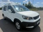 Peugeot Rifter - fotka číslo 6