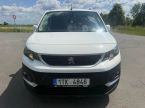 Peugeot Rifter - fotka číslo 7