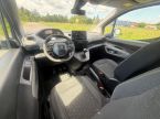 Peugeot Rifter - fotka číslo 8