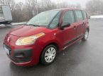 Citroën C3 Picasso - fotka číslo 0