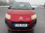 Citroën C3 Picasso - fotka číslo 7
