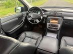 Mercedes Třída R - fotka číslo 12