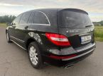 Mercedes Třída R - fotka číslo 2