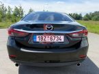 Mazda 6 - fotka číslo 3