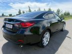 Mazda 6 - fotka číslo 4