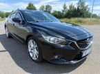 Mazda 6 - fotka číslo 6