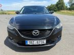 Mazda 6 - fotka číslo 7