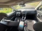 Chevrolet Captiva - fotka číslo 9
